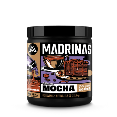 Classic Mocha